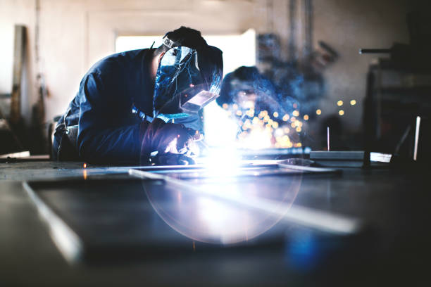 Best Artistic and Custom Metal Fabrication in Arkansas City, KS