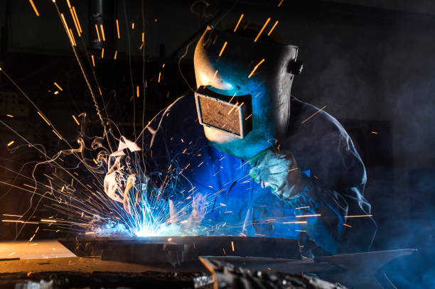 Affordable Welder Services in Arkansas City, KS