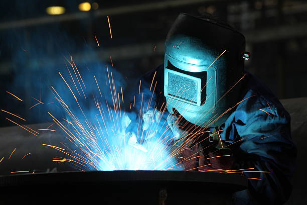 Best Automation and Robotic Welding in Arkansas City, KS